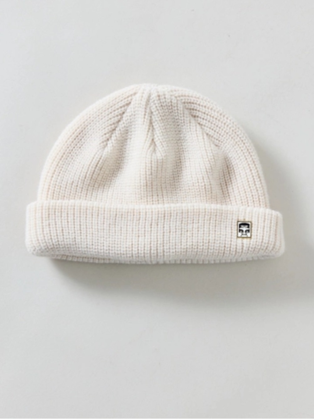 Obey Micro Beanie